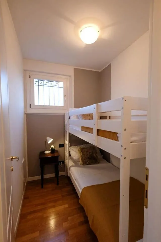 Casa Della Rocca Lago Di Garda Manerba del Garda Appartement
