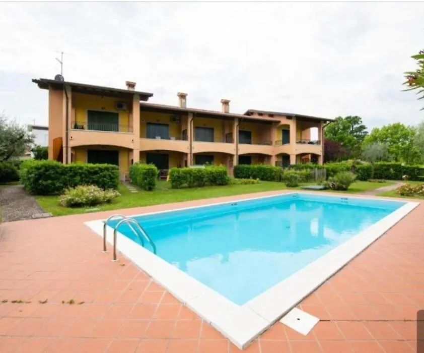 Casa Della Rocca Lago Di Garda Manerba del Garda