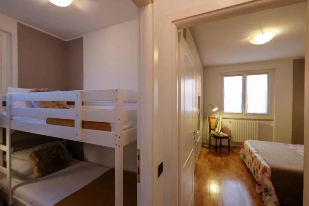 Casa Della Rocca Lago Di Garda Manerba del Garda Appartement