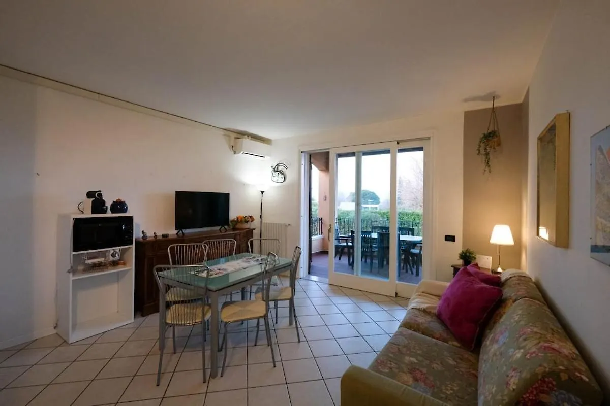 Casa Della Rocca Lago Di Garda Manerba del Garda