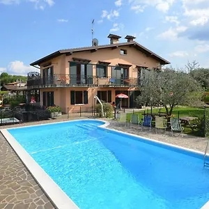La Grolla Apartment